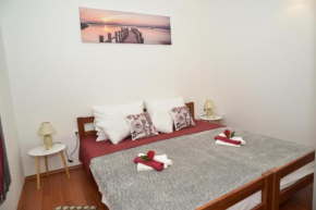 Гостиница Apartment Antonio  Задар